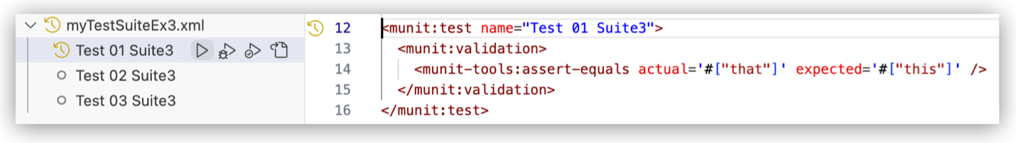 "[Test (テスト)